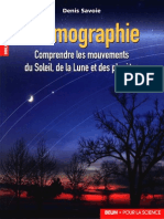 Cosmographie (2006) - Denis Savoie (Reduced)