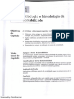 Iudícibus & Lopes, 2004, Cap. 1