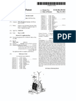 United States Patent (10) Patent N0.: US 8,181,391 B1