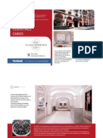 Plaza Athenee | The Essentials Card by Luxury Attitude
