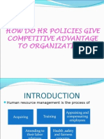 HR PPT Final