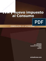 2013 10.eBook CA IVA e Impuesto Al Consumo