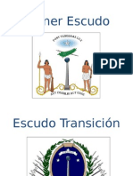 Escudos de Chile