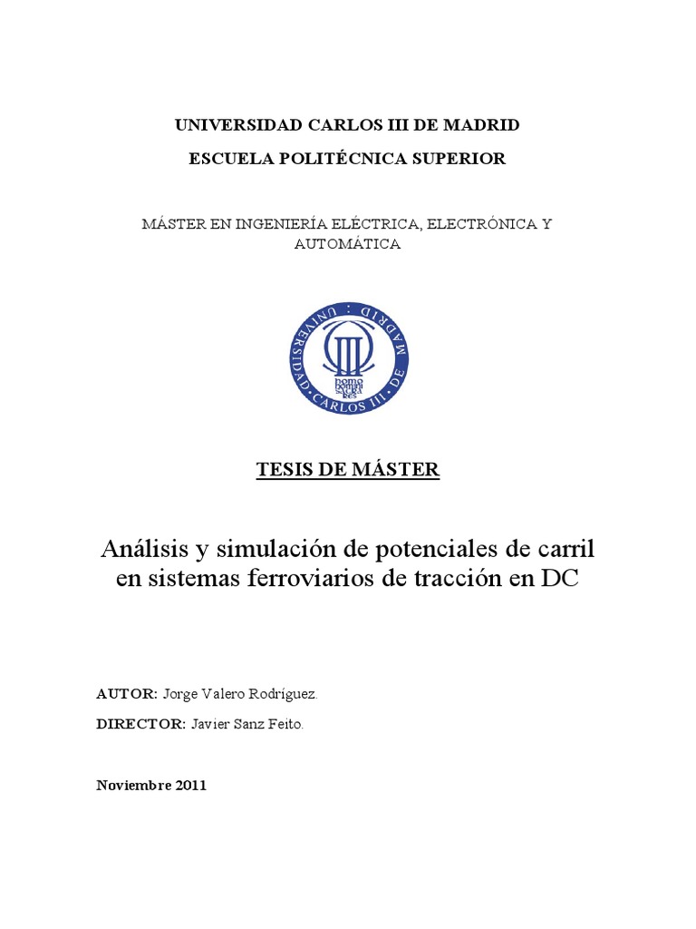 Master thesis picture