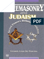 Freemasonry and Judaism
