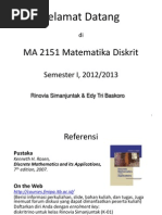 Download Matematika Diskrit - Logika by Ridif Ariyadi SN280987067 doc pdf