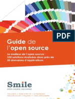 LB - Smile - Guide Open Source-2014 PDF