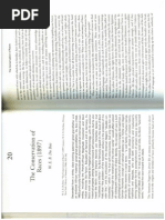 Introdution Nations and Identities | PDF