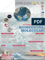 Folleto Primer Con Int Biomedicina Nov 2015