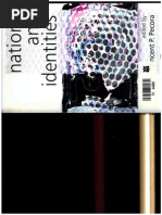 Introdution Nations and Identities | PDF