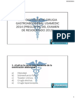 Discusion Cirugia Gastroabdominal 4 PDF