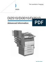 Phase2 Di2510 Di3010 Di3510 AI GB 3.1.0 PDF