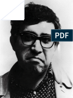 Autobiografía de Carlos Monsiváis