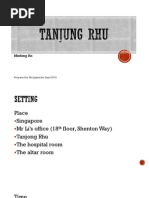 Download Tanjung Rhupdf by windi SN280993925 doc pdf