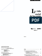 APPADURAI La vida social de las cosas.pdf