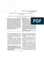 Mecanismos atencionales y desarrollo de la autorregulación en la infancia