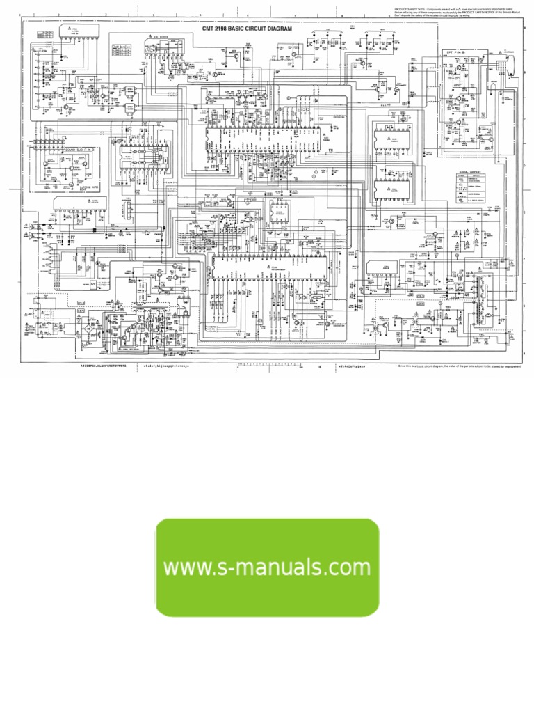 Diagrama hitachi pdf