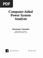 Download Power Flow Analysis by Ramaswamy Natarajan by bvraju212 SN28100619 doc pdf