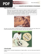 Aula sobre Atrito (Fisica)