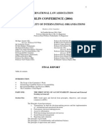 Final Report 2004