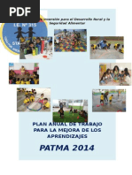 Patma 2012