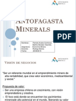 Antofagasta Minerals (1)