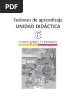 Documentos Primaria Sesiones Unidad06 PrimerGrado Integrados Orientacion