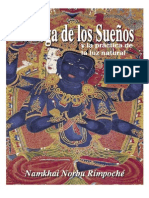 El Yoga de Lo Sueños y Luz Natural PDF