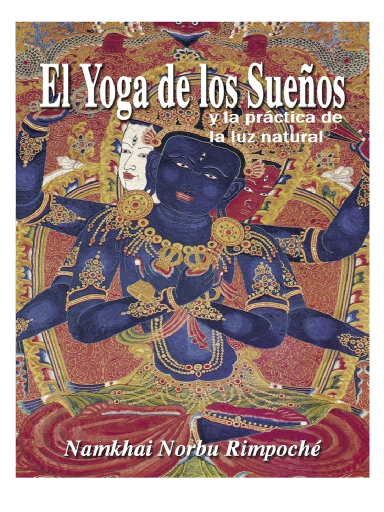 El-yoga-de-lo-sueños-y-luz-natural.pdf | Sueño | Sigmund Freud