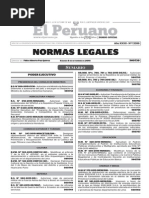 Ordenanza Santa Anita