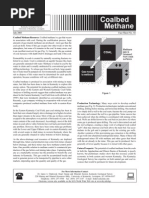 01 Coalbed Methane