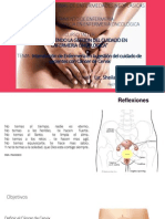 Intervencion de Enfermeria Cancer Cervix PDF