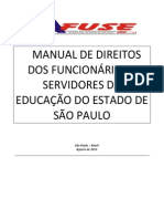 Manual Direitos 2013 Revisado