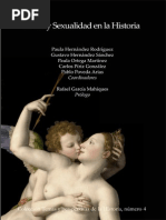 Amor y Sexualidad en La Historia | PDF | Amor | Imagen