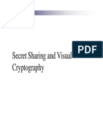 Visual Crypto
