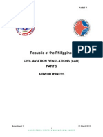005 PART 5 Airworthiness (5) 2013 PDF