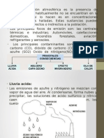 contaminacion enelmar