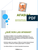 afasia