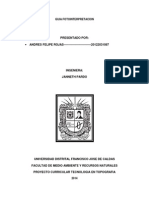 Fotointerpretacion Guia PDF