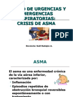 Crisis Asma Cep Docencia Saul B.