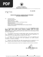 Download DepEd Order no 41 Series 2015 by Ann Dabu SN281037331 doc pdf