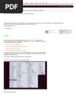 System Installation - How Do I Install Ubuntu Server (Step-By-step) - Ask Ubuntu
