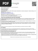 Download Citation Analysis of Dissertations for Collection Development by apacedera689 SN281042709 doc pdf