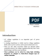 Buck-Boost Converter