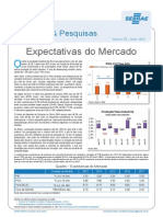 Boletim Estudos e Pesquisas 06 2013 - 