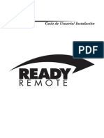 Ready Remote