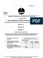2015 PSPM Kedah Biologi3 w Ans