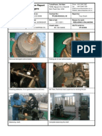 Job Report PDF