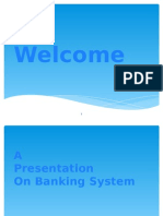 Banking System