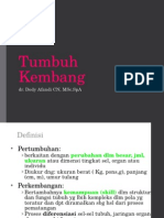 Tumbuh Kembang